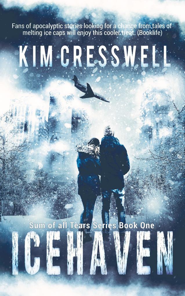 Icehaven (Sum of all Tears #1)