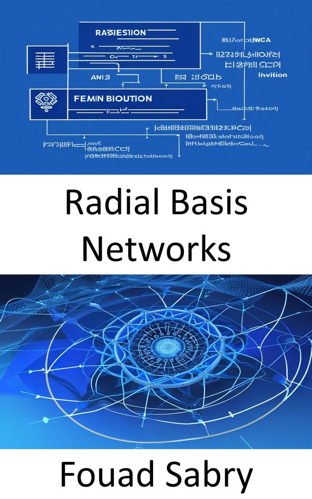 Radial Basis Networks