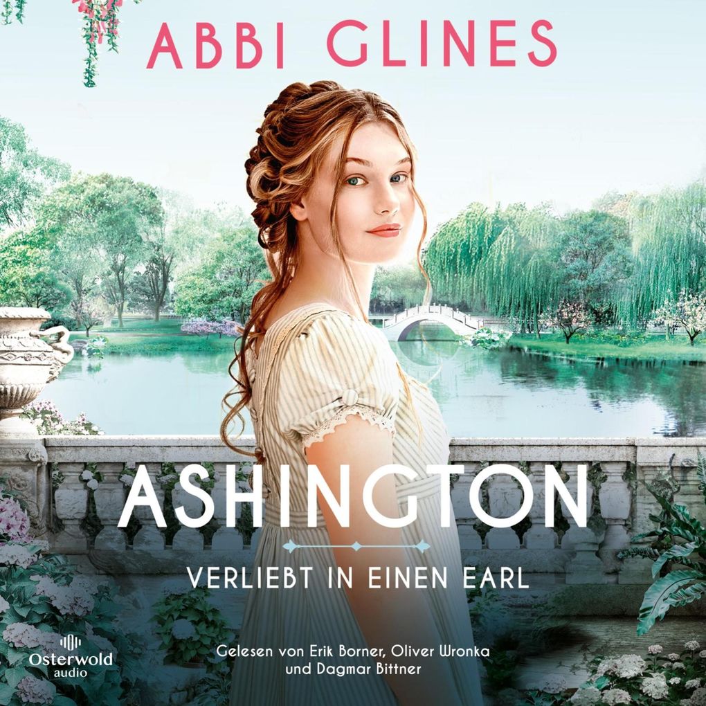 Ashington Verliebt in einen Earl