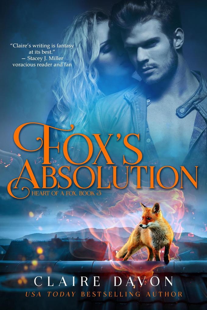 Fox‘s Absolution