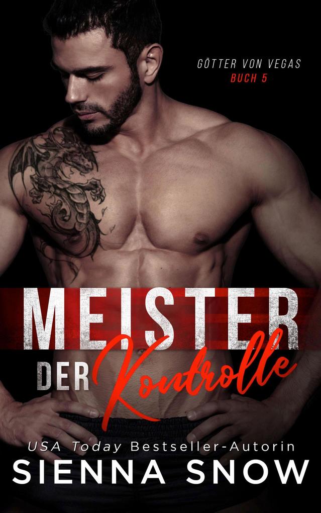 Meister der Kontrolle