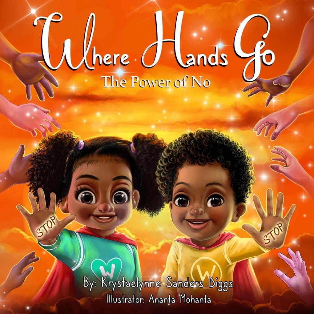 Where Hands Go