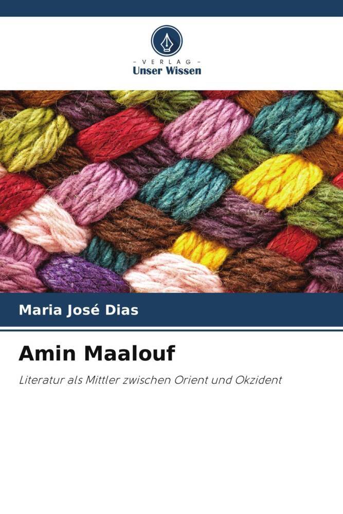 Amin Maalouf