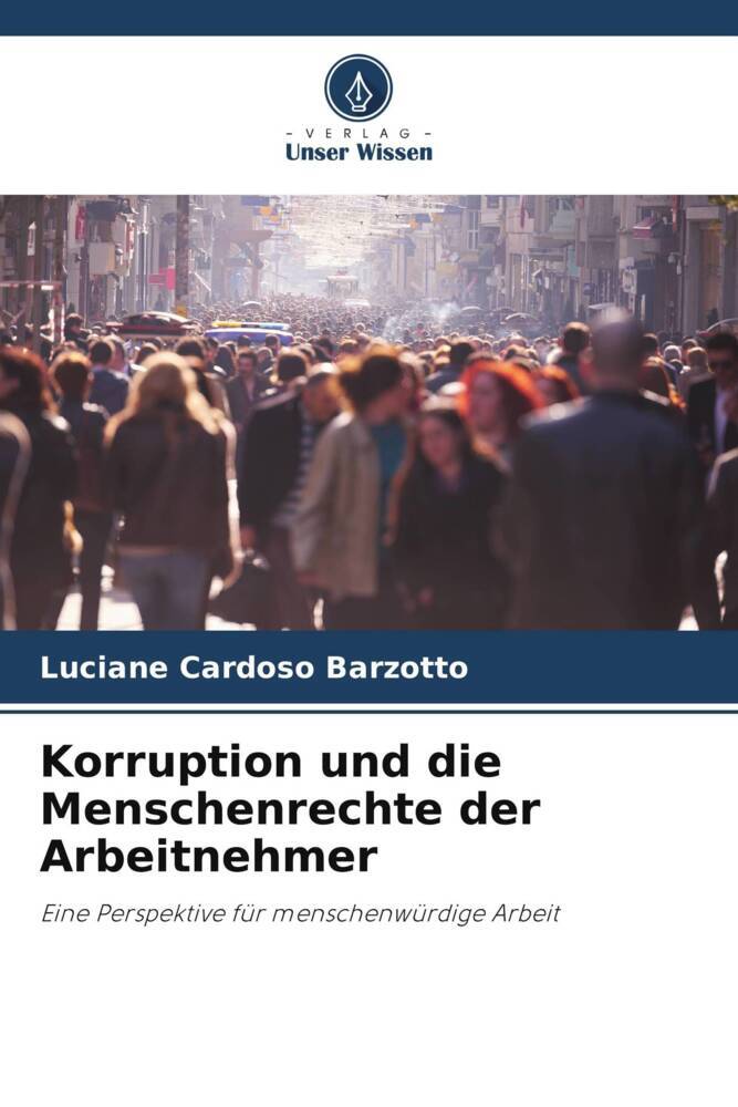 Korruption und die Menschenrechte der Arbeitnehmer