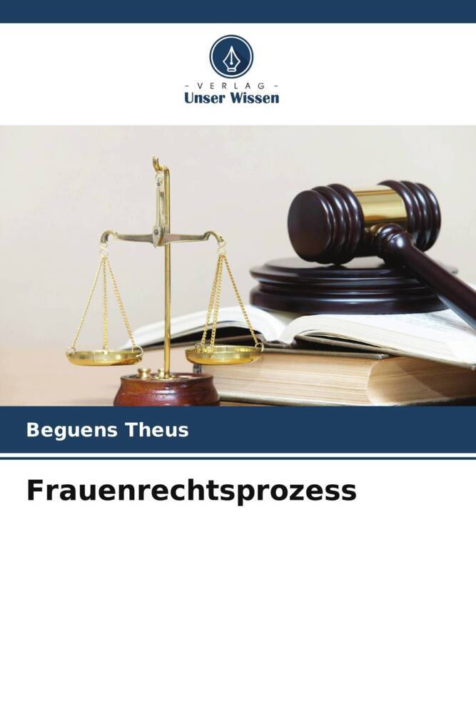 Frauenrechtsprozess