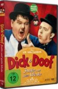 Dick & Doof: Frühe und späte Werke
