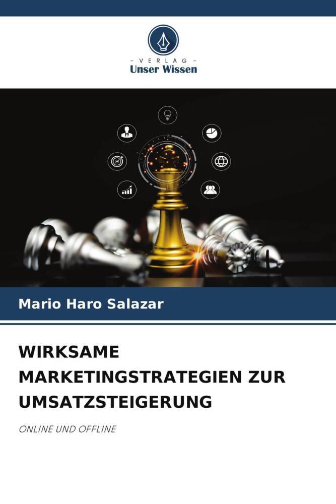 WIRKSAME MARKETINGSTRATEGIEN ZUR UMSATZSTEIGERUNG