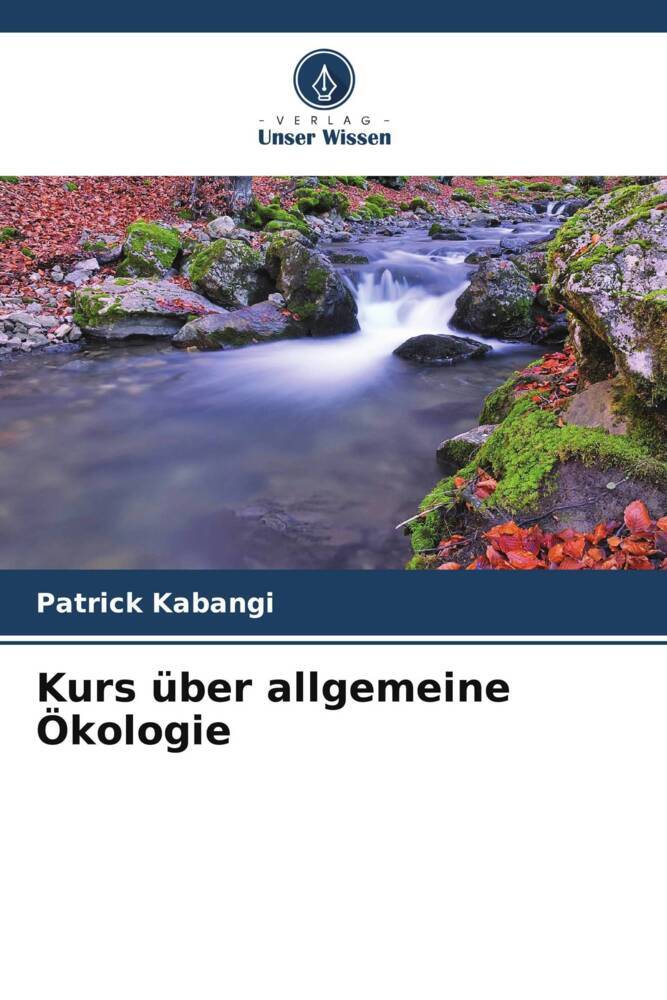 Kurs über allgemeine Ökologie