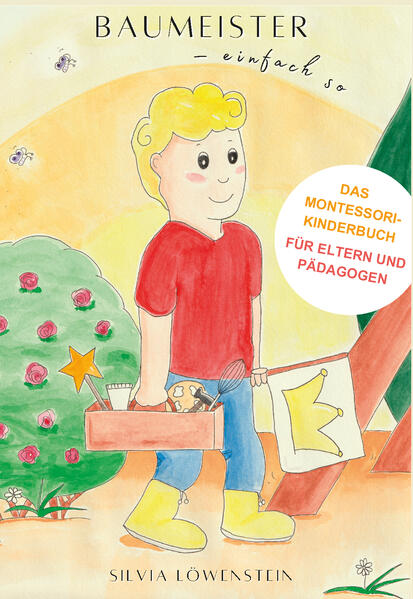 Baumeister - einfach so