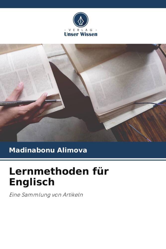 Lernmethoden für Englisch