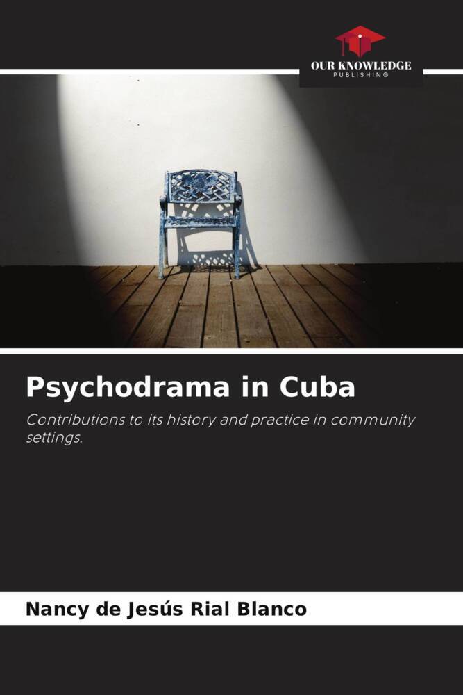 Psychodrama in Cuba