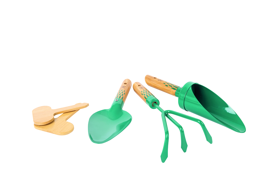 Gartenwerkzeug-Set