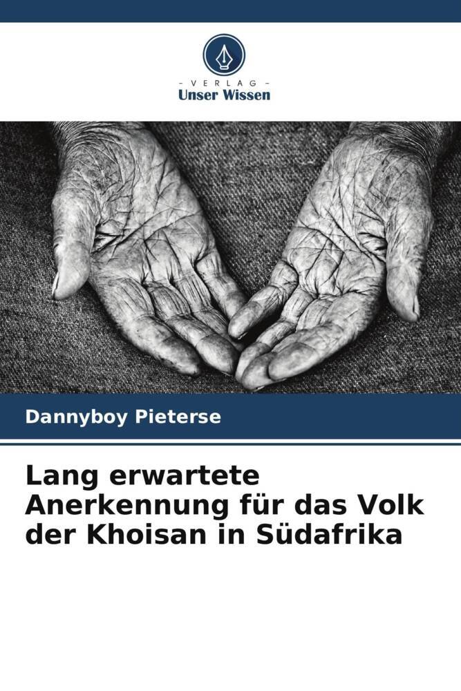 Lang erwartete Anerkennung für das Volk der Khoisan in Südafrika