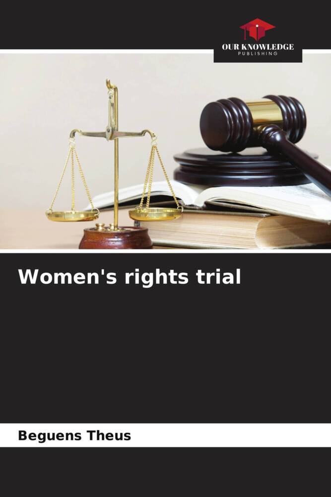 Women's rights trial