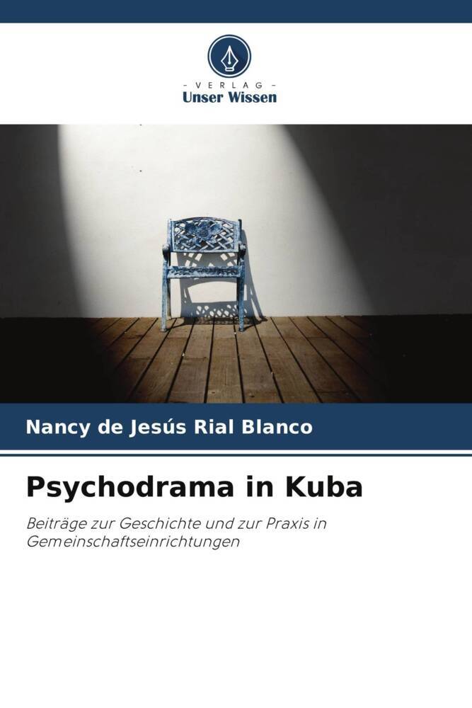 Psychodrama in Kuba
