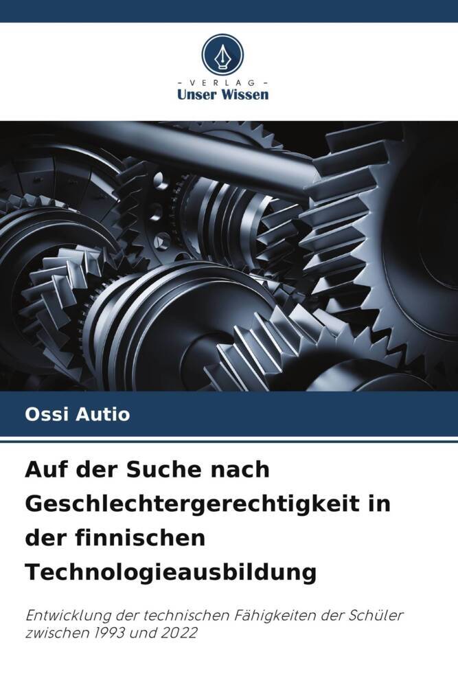 Auf der Suche nach Geschlechtergerechtigkeit in der finnischen Technologieausbildung
