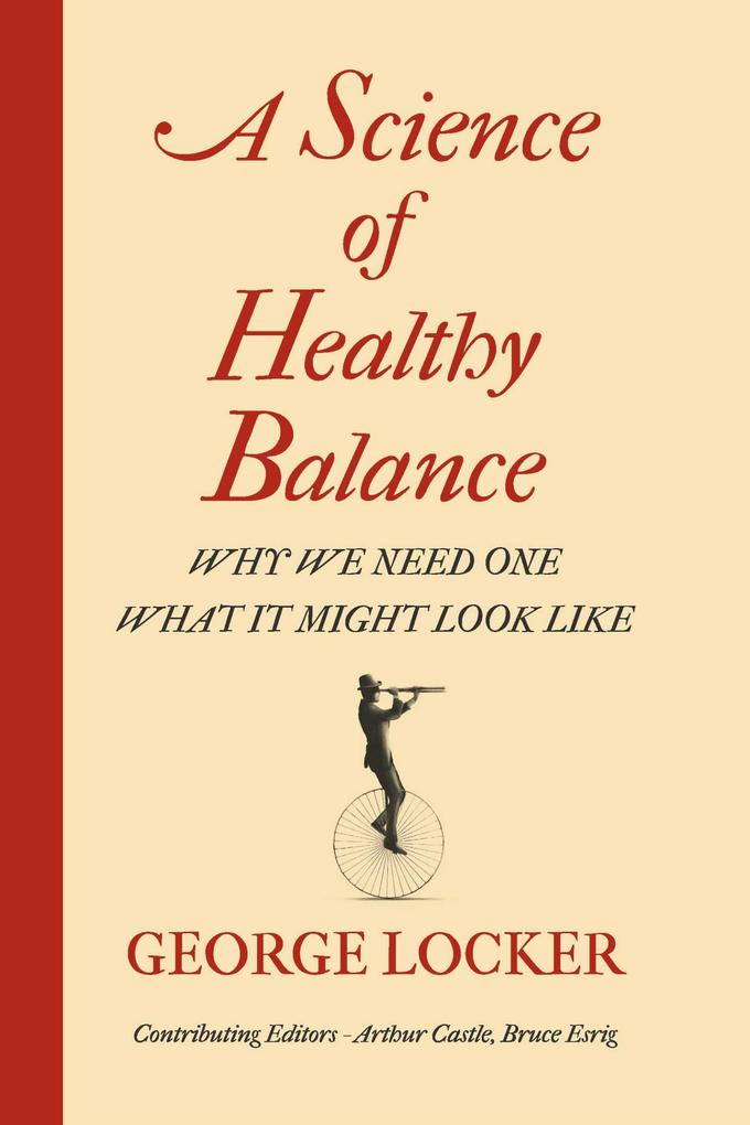 Science of Healthy Balance