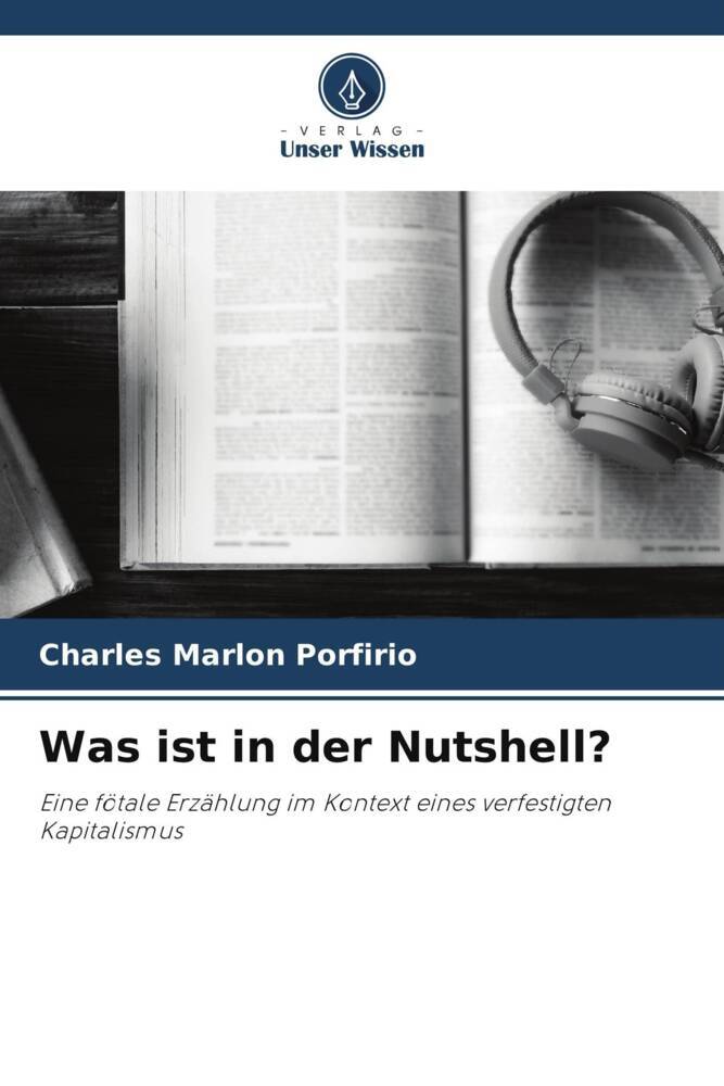 Was ist in der Nutshell?
