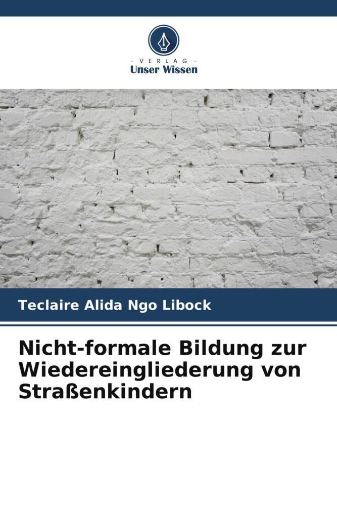 Nicht-formale Bildung zur Wiedereingliederung von Straßenkindern