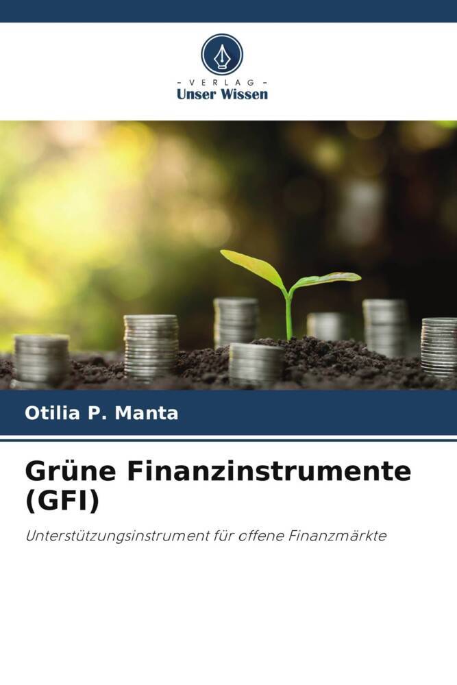 Grüne Finanzinstrumente (GFI)