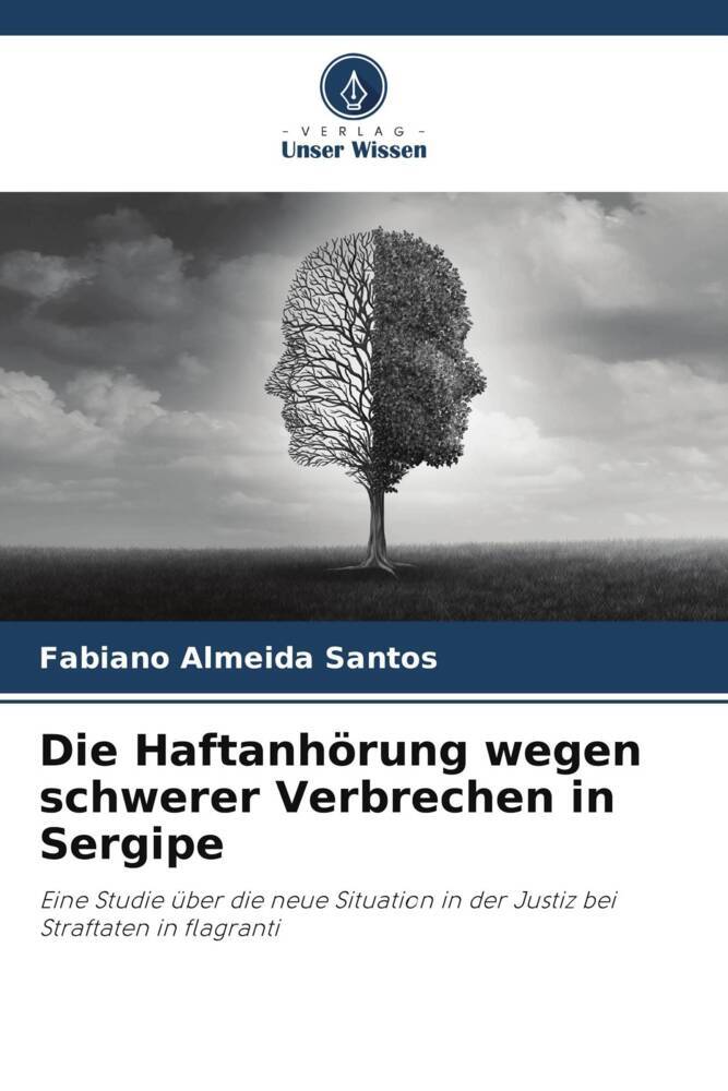 Die Haftanhörung wegen schwerer Verbrechen in Sergipe