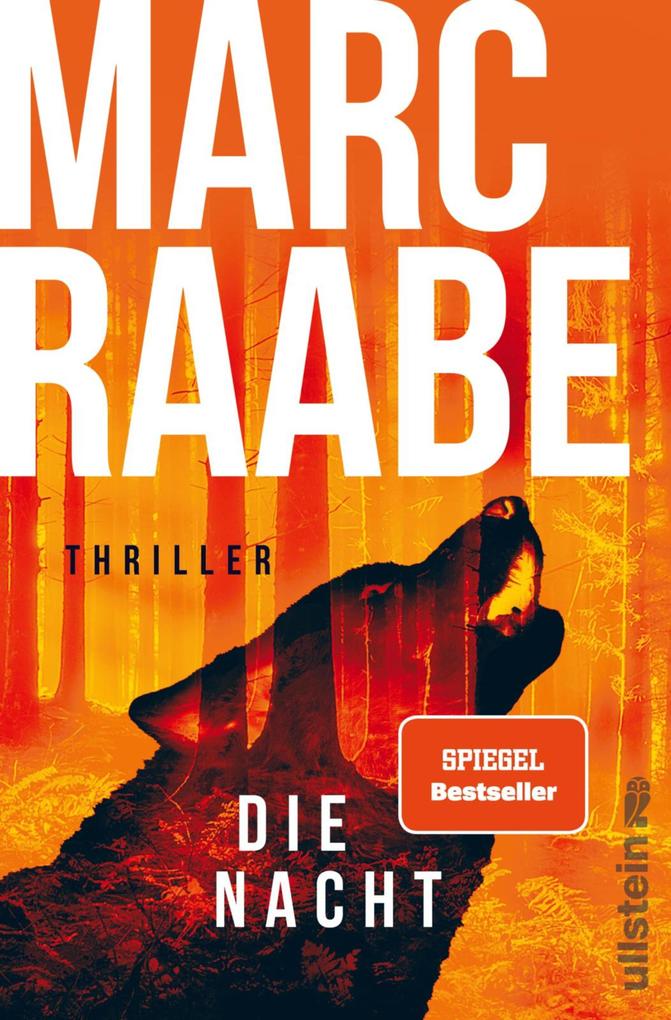 Ullstein Ebooks Die Nacht