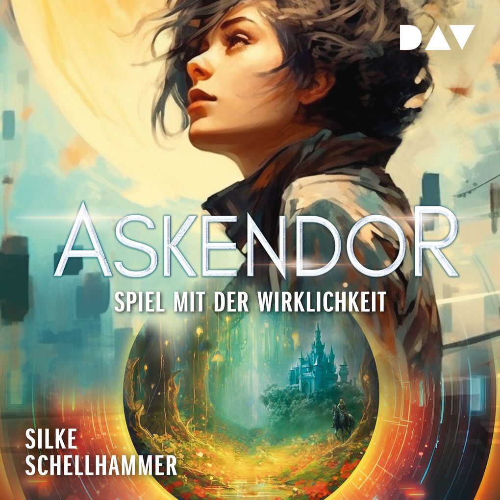 Askendor Spiel mit der Wirklichkeit