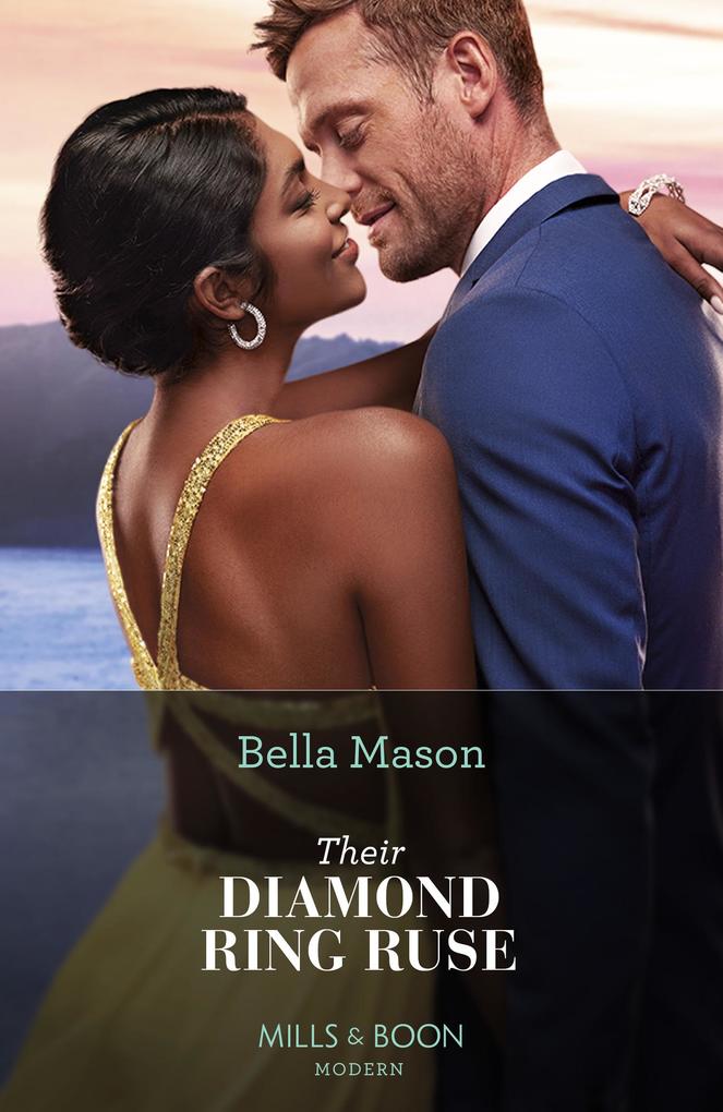 Their Diamond Ring Ruse (Mills & Boon Modern)