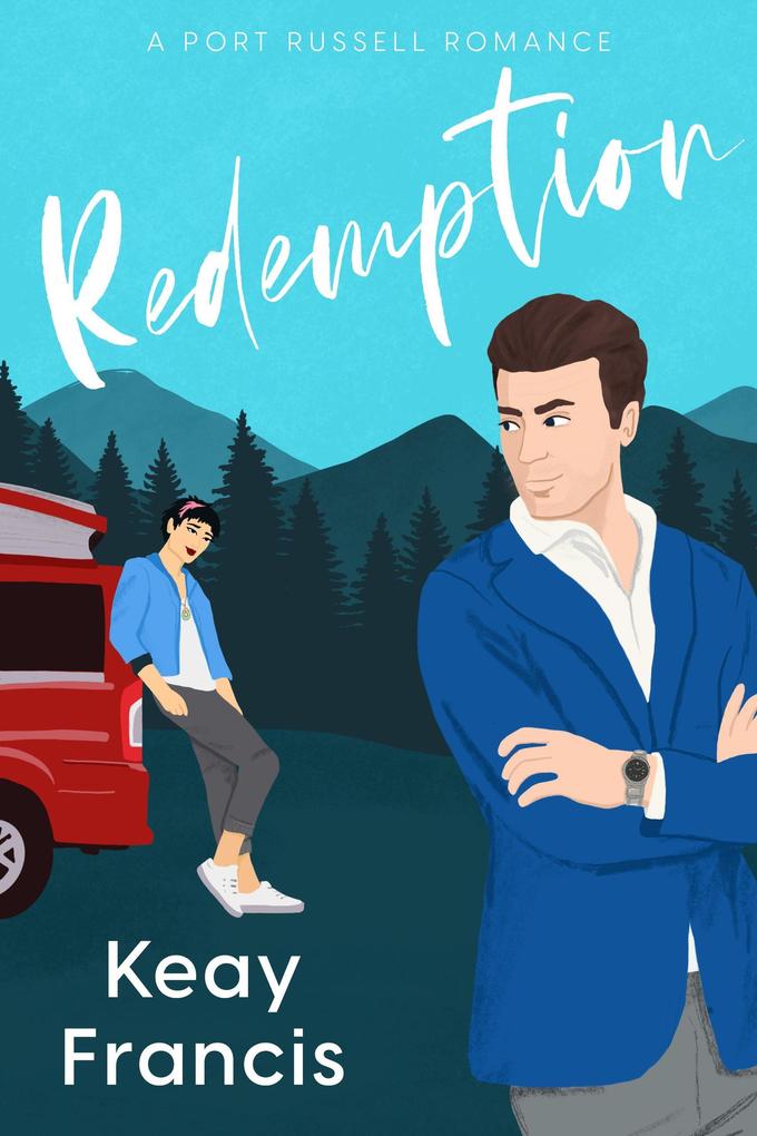 Redemption (Port Russell Romance #2)