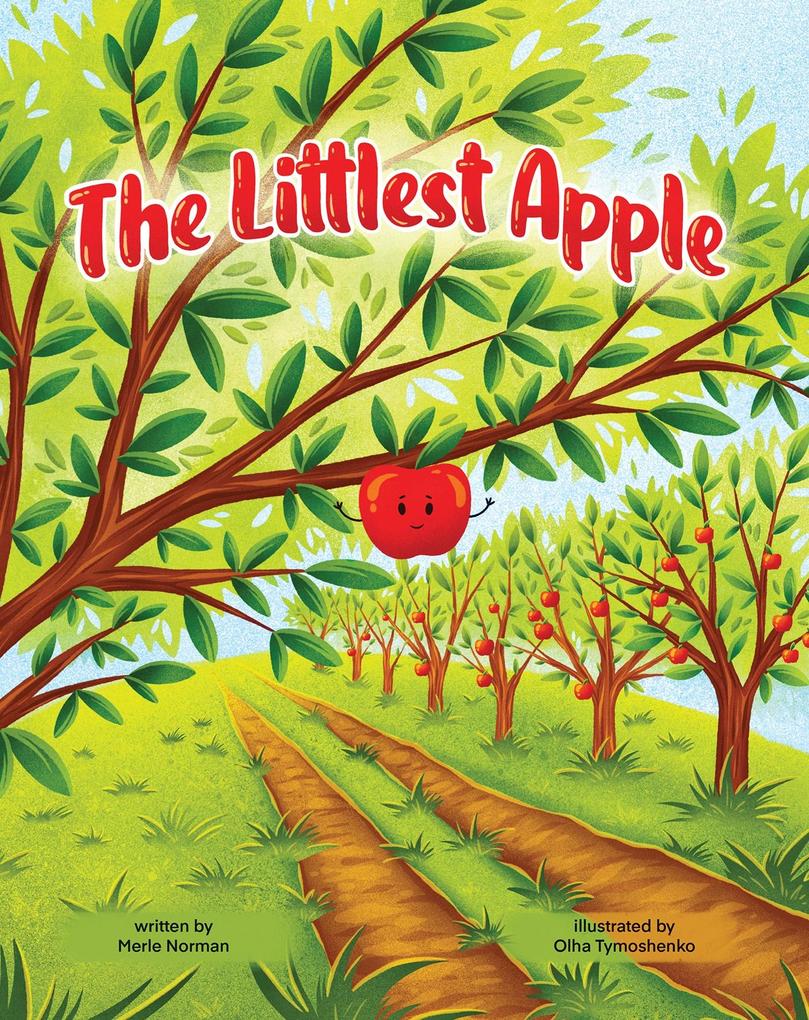 Littlest Apple
