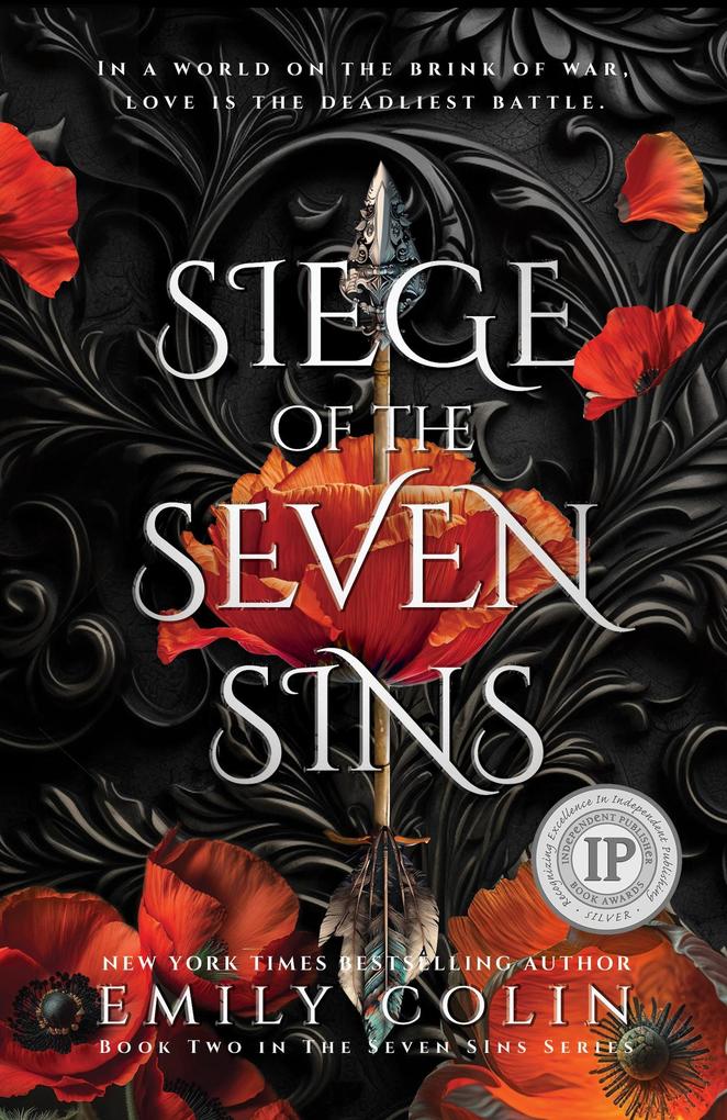 Siege of the Seven Sins (The Seven Sins Series #2)