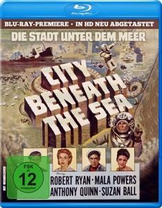 Die Stadt unter dem Meer