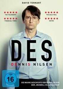 Des - Die wahre Geschichte von Dennis Nilsen dem Muswell Murderer