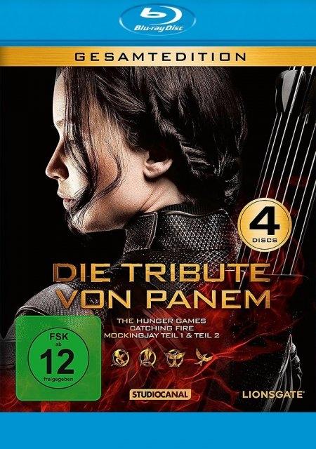 Die Tribute von Panem