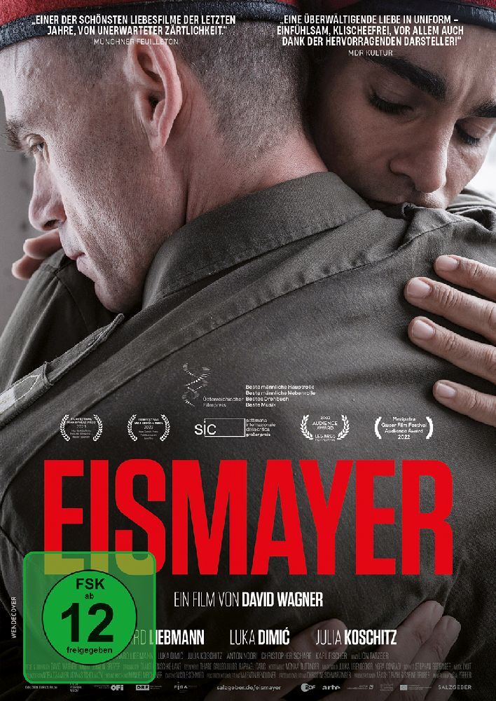 Eismayer