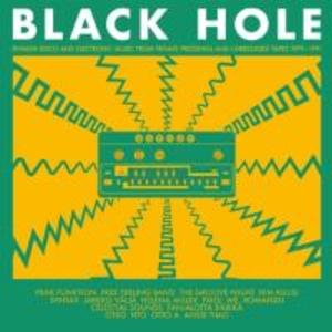 Black Hole-Finnish Disco And Electronic Music 19