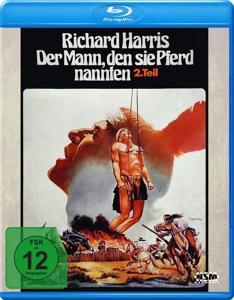 Der Mann den sie Pferd nannten