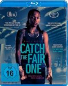 Catch the Fair One - Von der Beute zum Raubtier