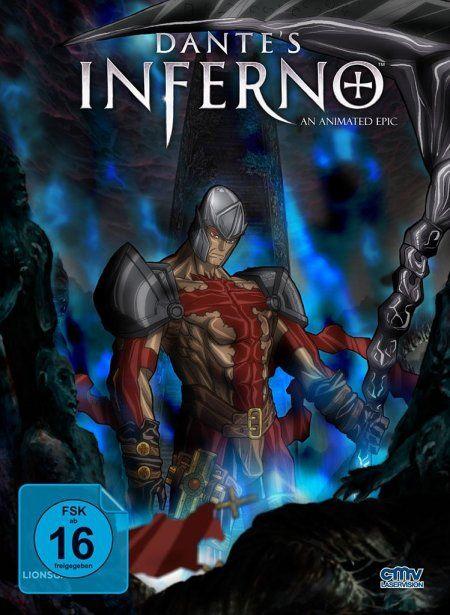 Dantes Inferno