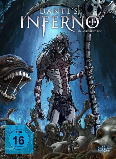 Dantes Inferno