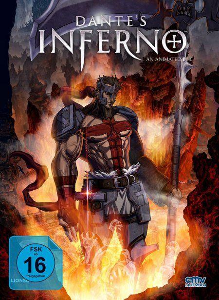 Dantes Inferno