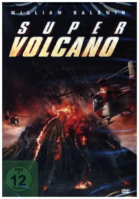 Super Volcano