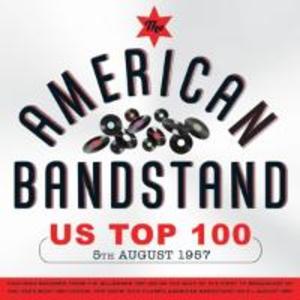American Bandstand Us Top 100 5th August 1957