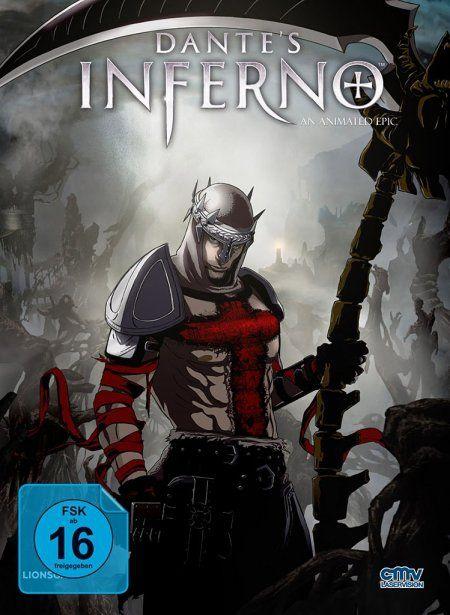 Dantes Inferno