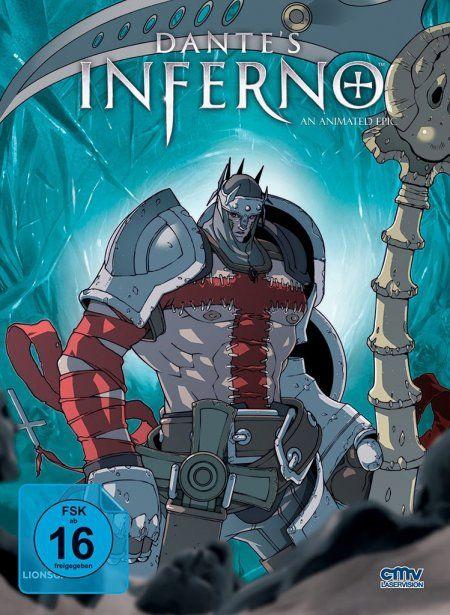 Dantes Inferno