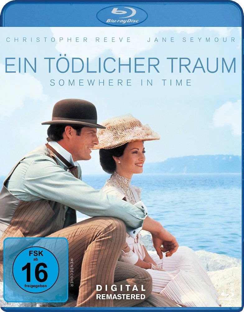 Somewhere in Time - Ein tödlicher Traum