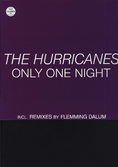 Only One Night