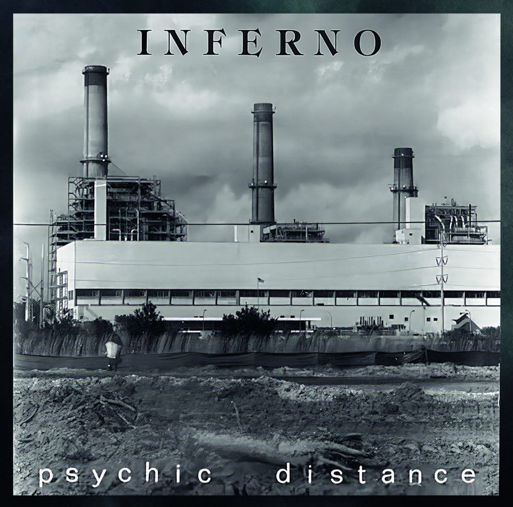 Psychic Distance