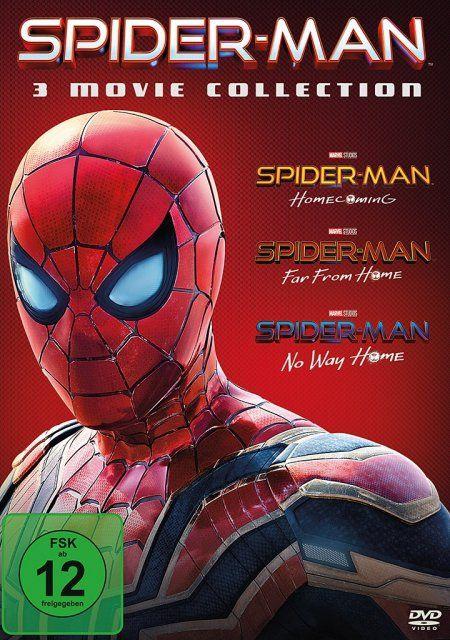 Spider-Man