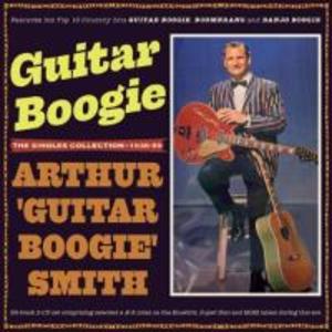 Guitar Boogie-The Singles Collection 1938-59